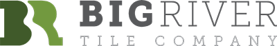 Big River Tile, LLC Logo